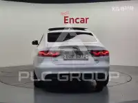 2018 Jaguar XF