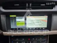 2018 Jaguar XF