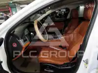 2018 Jaguar XF