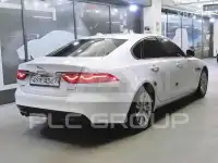 2018 Jaguar XF