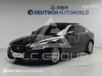 2018 Jaguar XE