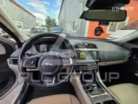 2018 Jaguar XE