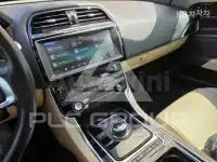 2018 Jaguar XE