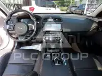 2018 Jaguar XE