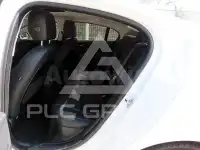 2018 Jaguar XE