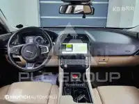 2018 Jaguar XE
