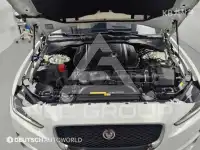 2018 Jaguar XE