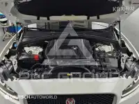 2018 Jaguar F-PACE