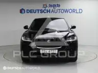 2018 Jaguar F-PACE