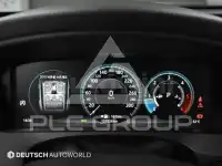 2018 Jaguar F-PACE