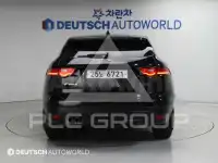 2018 Jaguar F-PACE