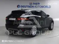 2018 Jaguar E-Type
