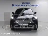 2018 Jaguar E-Type
