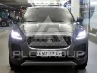2018 Jaguar E-Type