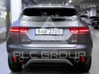 2018 Jaguar E-Type