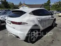 2018 Jaguar E-Type