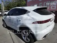 2018 Jaguar E-Type