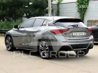 2018 Infinity Q