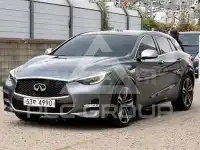 2018 Infinity Q