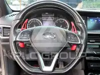 2018 Infinity Q