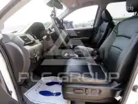 2018 Honda PILOT