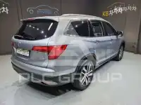 2018 Honda PILOT