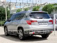 2018 Honda PILOT