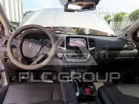 2018 Honda PILOT