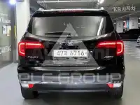 2018 Honda PILOT