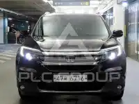 2018 Honda PILOT