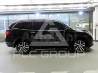 2018 Honda PILOT
