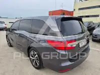 2018 Honda ODYSSEY