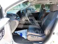 2018 Honda ODYSSEY