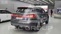 2018 Lincoln MKX
