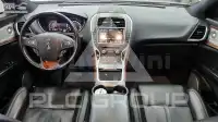 2018 Lincoln MKX