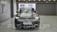 2018 Lincoln MKX