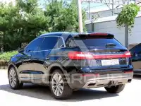 2018 Lincoln MKX