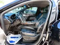 2018 Lincoln MKX