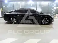 2018 Lincoln MKZ