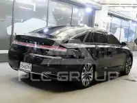 2018 Lincoln MKZ