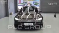 2018 Audi A6