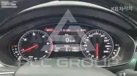 2018 Audi A6