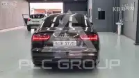 2018 Audi A6