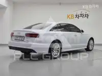 2018 Audi A6