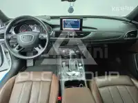 2018 Audi A6