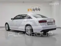 2018 Audi A6