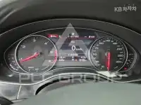 2018 Audi A6