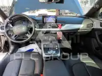 2018 Audi A6