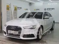 2018 Audi A6