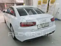 2018 Audi A6